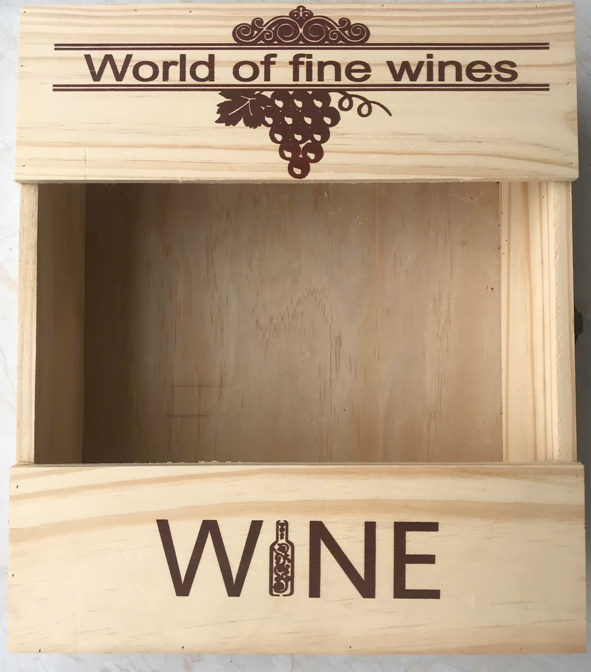 03 Chai: Hộp đựng rượu vang liền – Tel/zalo: (+84) 0934569516